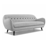 SOFA DOLLY 3 CUERPOS - FALOTIH 3M