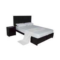 CAMA MORELIA KING - FALOTIH 3M