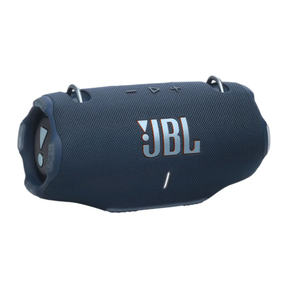 Parlante Bluetooth JBL Xtreme 4 Portátil IP67 con Sonido JBL Pro y 24 Horas de Reproducción – Azul