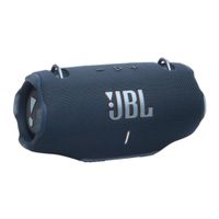 Parlante Bluetooth JBL Xtreme 4 Portátil IP67 con Sonido JBL Pro y 24 Horas de Reproducción – Azul