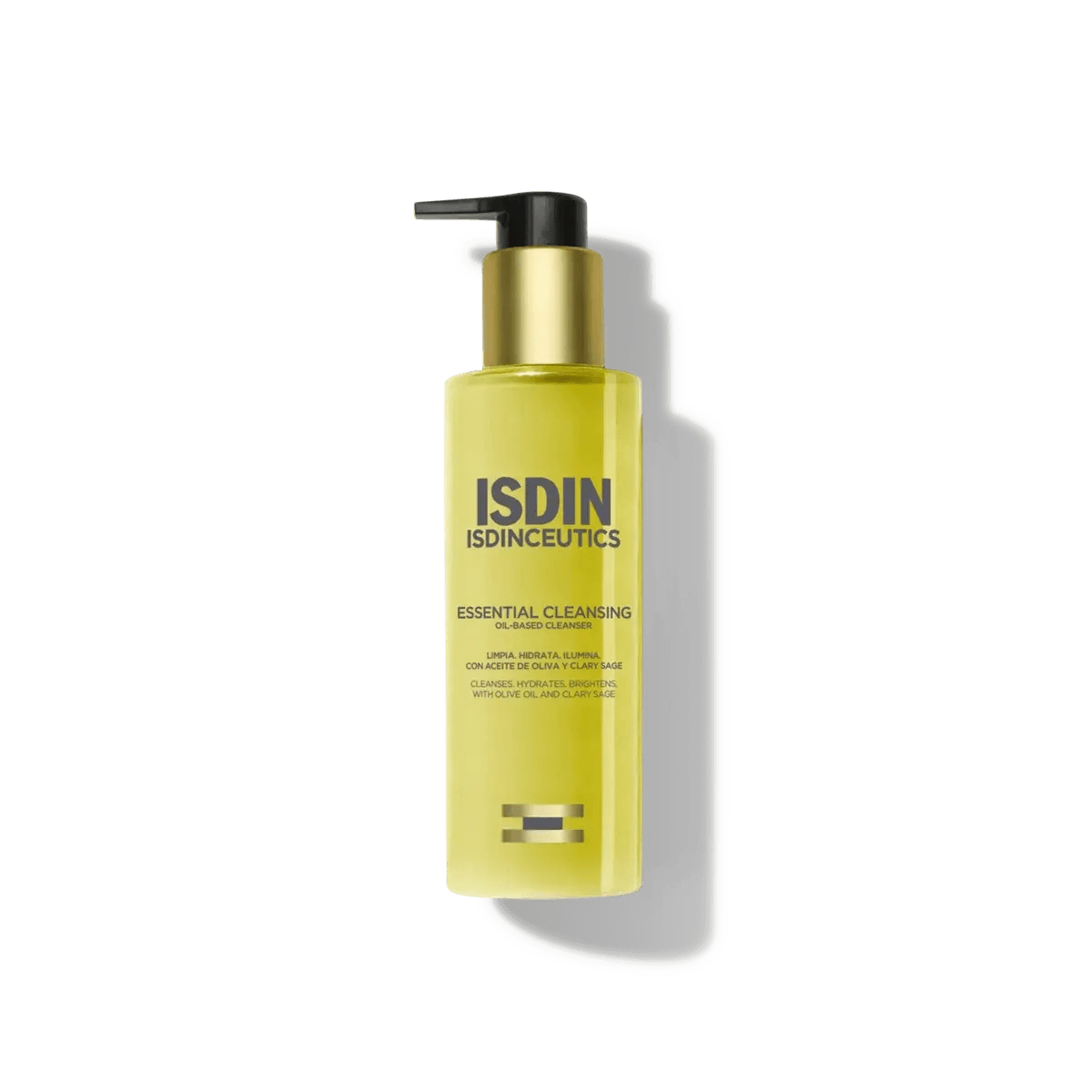 ISDIN ISDINCEUTICS ESSENTIAL CLEANSING - 200ml