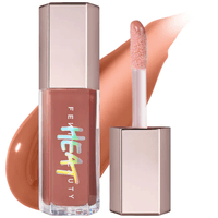 Fenty Beauty: Gloss Bomb Heat Universal Lip Luminizer+Plumper - Fenty glow
