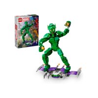 LEGO Marvel  Spiderman Green Goblin 76284