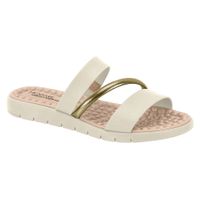 SANDALIAS FLATS MODARE BLANCO 7162.332.30751