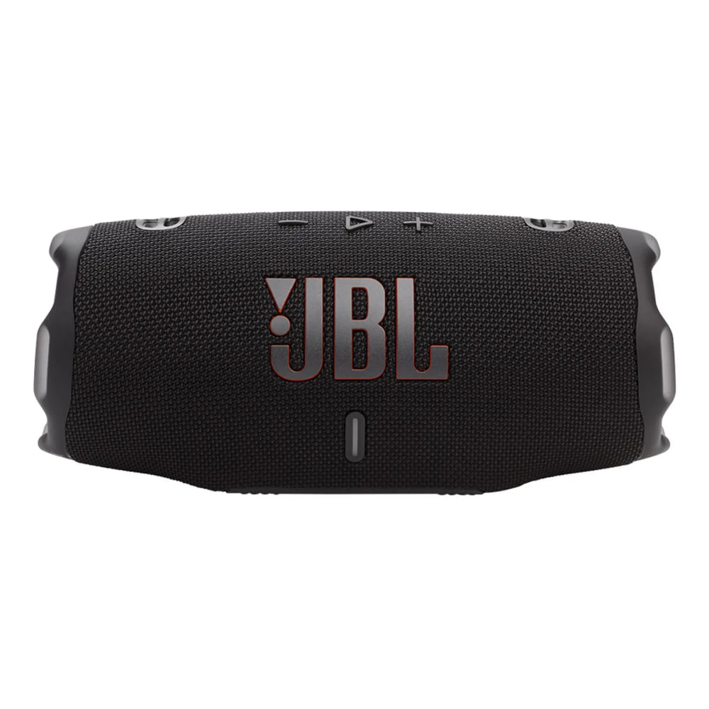 Parlante Bluetooth JBL Charge 6 con Sonido Pro, 28 Horas de Batería y Powerbank Integrado – Perú