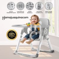 Silla Portatil Plegable «SIENNA» Edición Limitada Gris