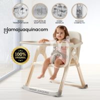 Silla Portatil Plegable «SIENNA» Edición Limitada Beige - copy