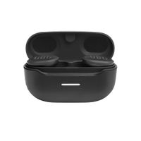 Audífonos JBL Endurance Race TWS - Inalámbricos Bluetooth, Sonido JBL Pure Bass, Resistente al Agua,