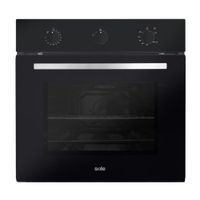 Horno empotrable Sole Mix Classic 66 litros