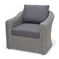 Sillón de Terraza Orange Pro Porto 80x89x92cm