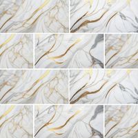 Pared Marmolizado Jaisel 30x60cm 1.62m2