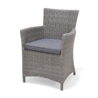 Sillón de Terraza Orange Porto 112x76x76cm
