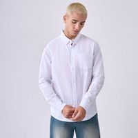 Camisa Hombre Hypnotic Semibasica