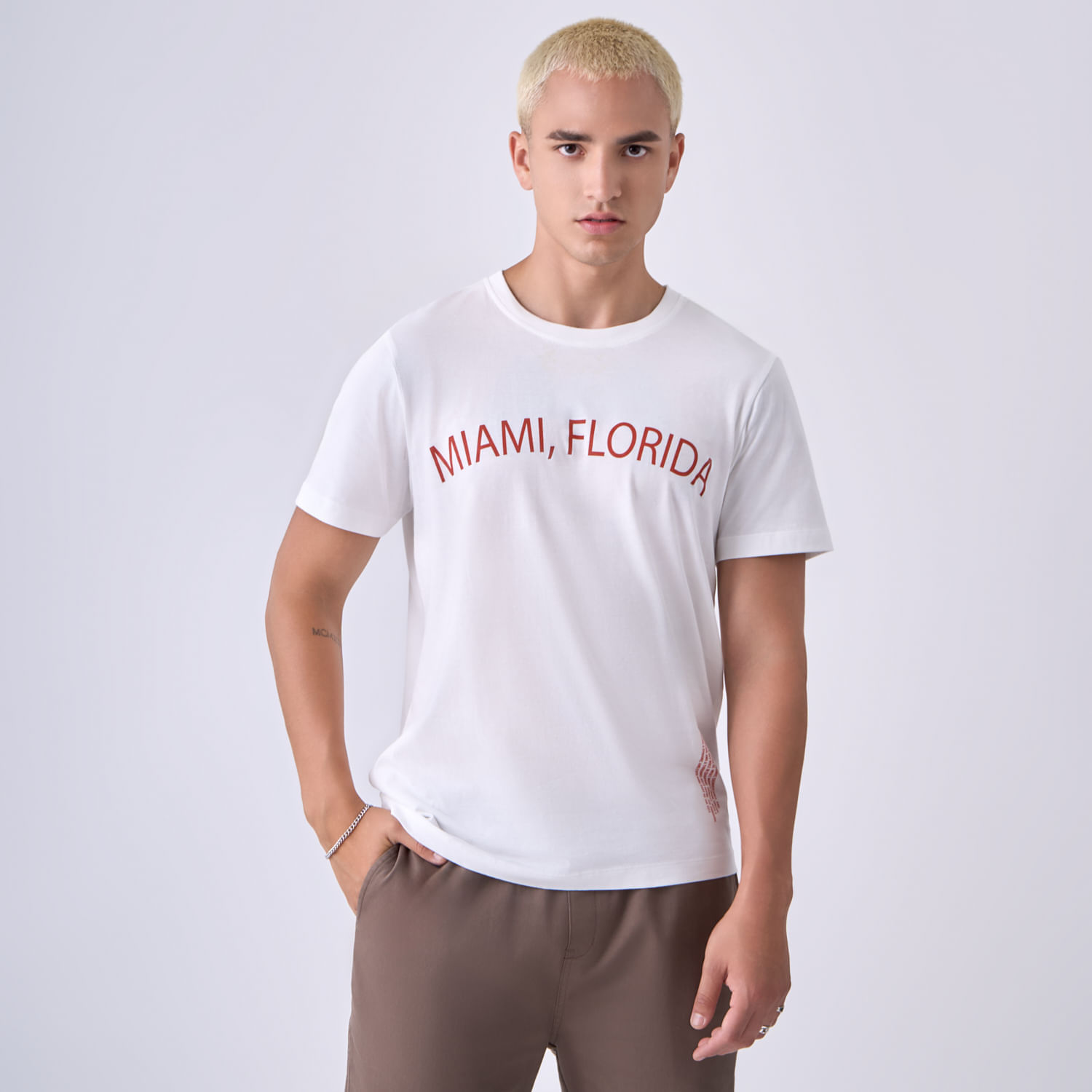 Polo Hombre Hypnotic New Totaltext