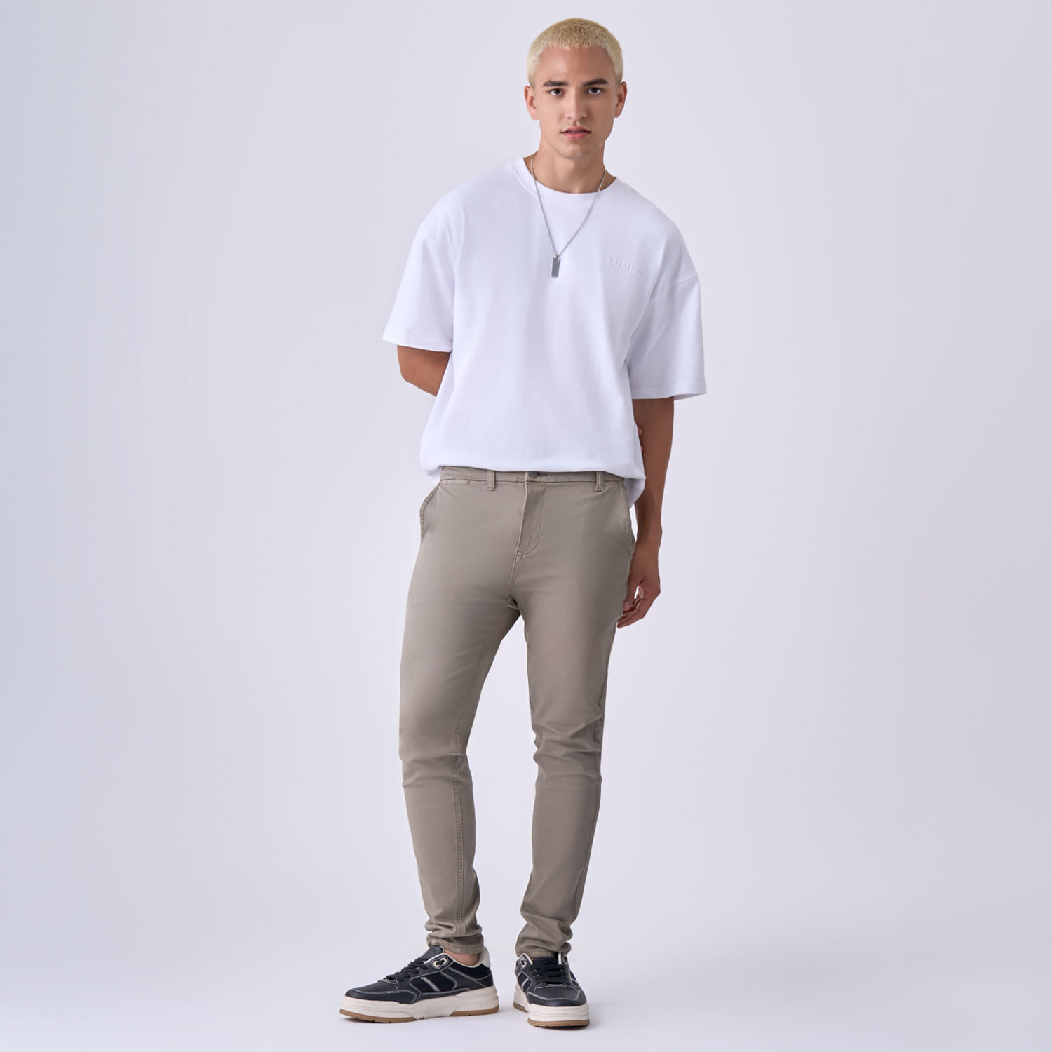 Jogger Hombre Hypnotic Slim