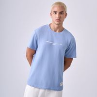 Polo Hombre Hypnotic Textuprint