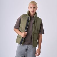 Chaleco Hombre Hypnotic Padmate