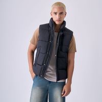 Chaleco Hombre Hypnotic Padmate