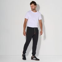 Pantalon Jogger Hombre Aereal Techlogo