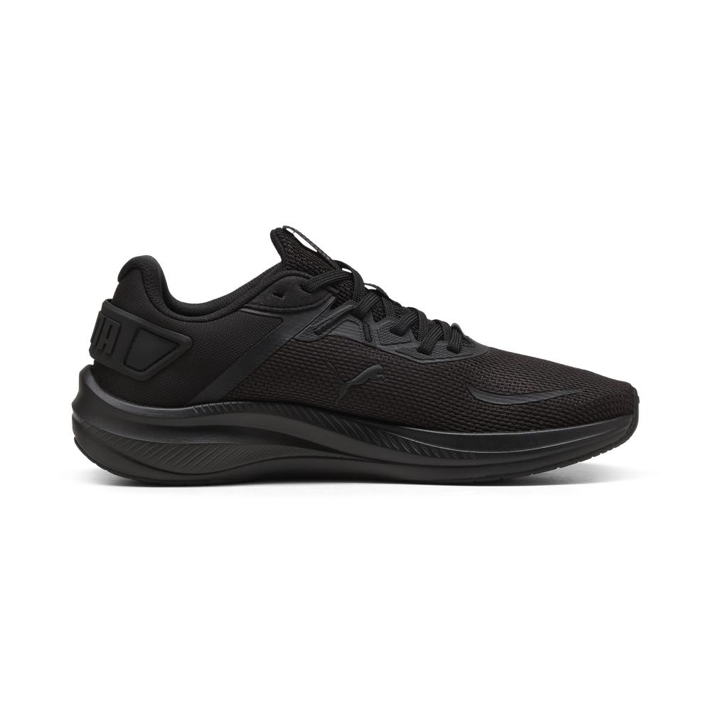 Zapatillas Running Puma Hombre Skyrocket Lite 2 Alt 311731 01 Negro