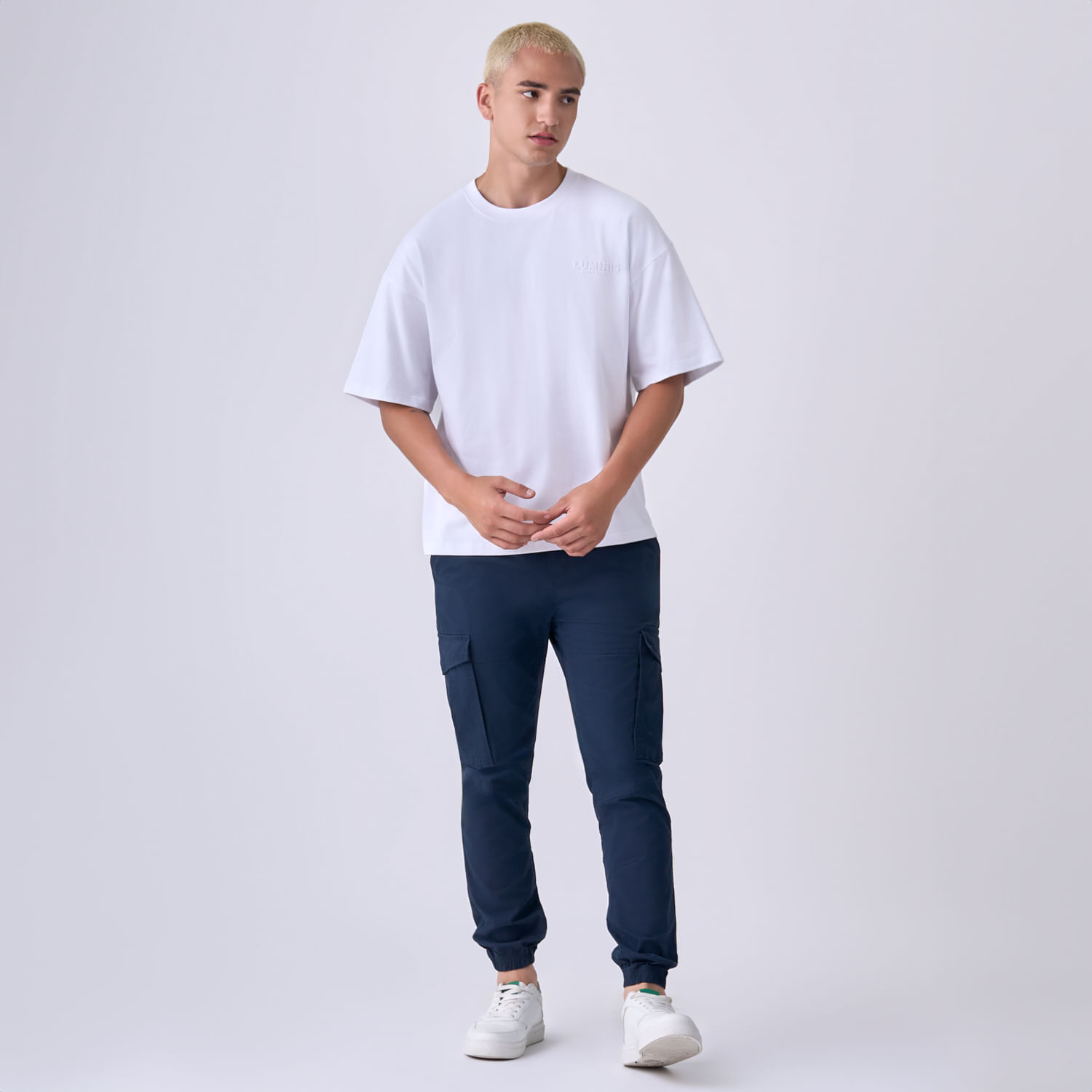 Jogger Hombre Hypnotic Mily