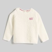 Polera Para Bebe Niña Baby Circus Sweet Bows Quilt