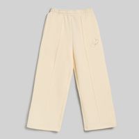 Pantalon De Buzo Para Niña Circus Palazzo Studs