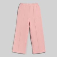 Pantalon De Buzo Para Niña Circus Palazzo Studs
