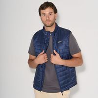 Chaleco Hombre Aereal Light