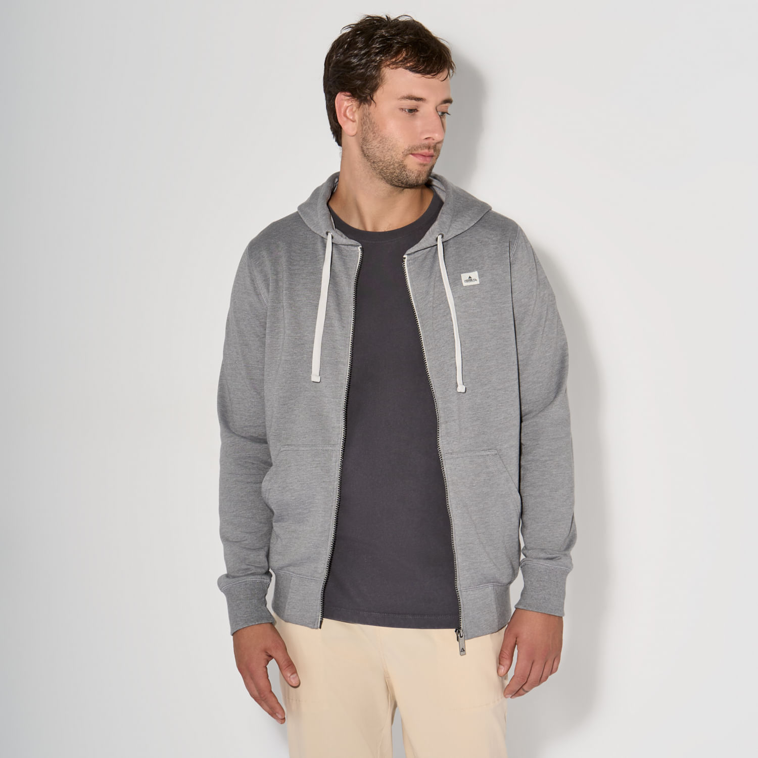 Polera Hombre Aereal Ess