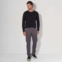Pantalon Hombre Aereal Cargo