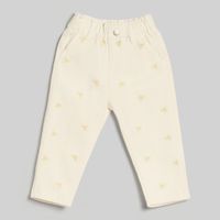 Pantalon Para Bebe Niña Baby Circus Sweet Bows Baggy