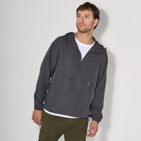 Casaca Hombre Aereal New Halfzip