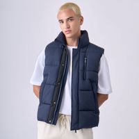 Chaleco Hombre Hypnotic Padmate