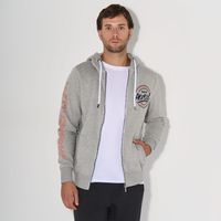 Polera Hombre Aereal Logomang