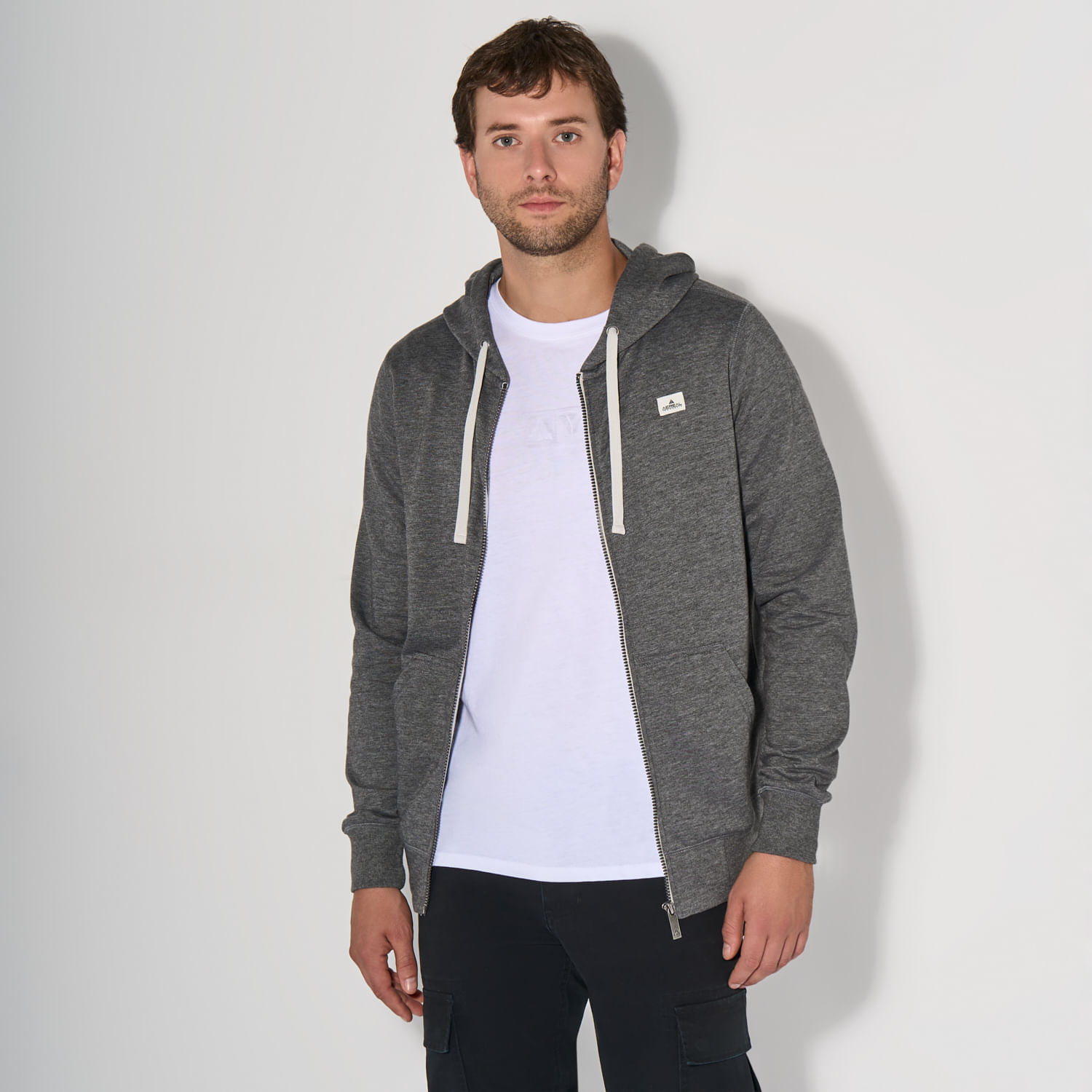 Polera Hombre Aereal Ess