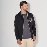 Polera Hombre Aereal Logomang