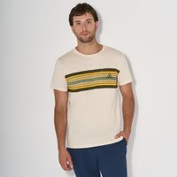 Polo Hombre Aereal Blocklines