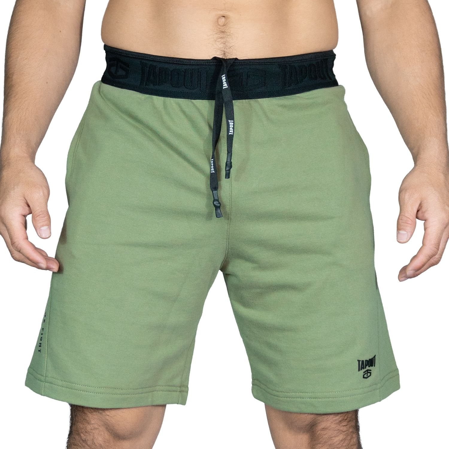 Short Urbano Hombre Tapout Mann