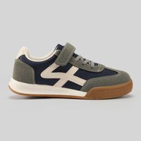Zapatillas Urbanas Niño Su41487K Circus Nylo Azul