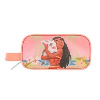 Cartuchera Premium Disney Moana 2