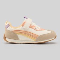 Zapatillas Urbanas Niña Ce50034K Circus Rita Blanco