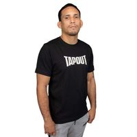 Polo Manga Corta Hombre Tapout Jeyzu