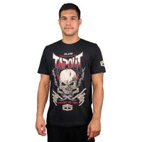 Polo Manga Corta Hombre Tapout Craig