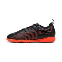 Zapatillas De Fútbol Puma Niño Future 9 Play Tt Jr 108929 02 Negro