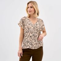 Blusa Mujer Zafin Ali
