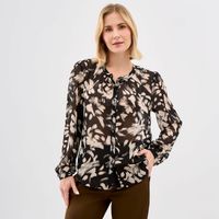 Blusa Mujer Zafin Vents