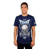 Polo Manga Corta Hombre Tapout Craig