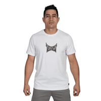 Polo Manga Corta Hombre Tapout Kuerno