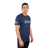 Polo Manga Corta Hombre Tapout Team